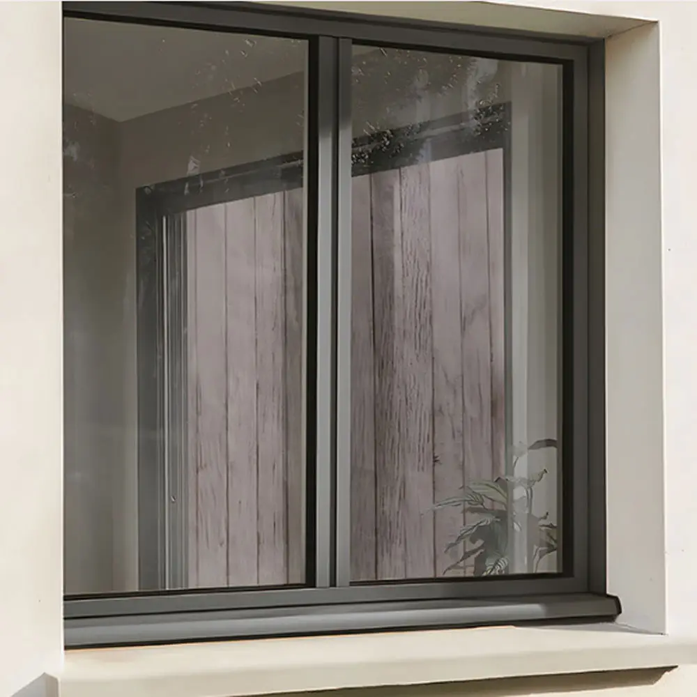 Fenêtre K-line Lumière