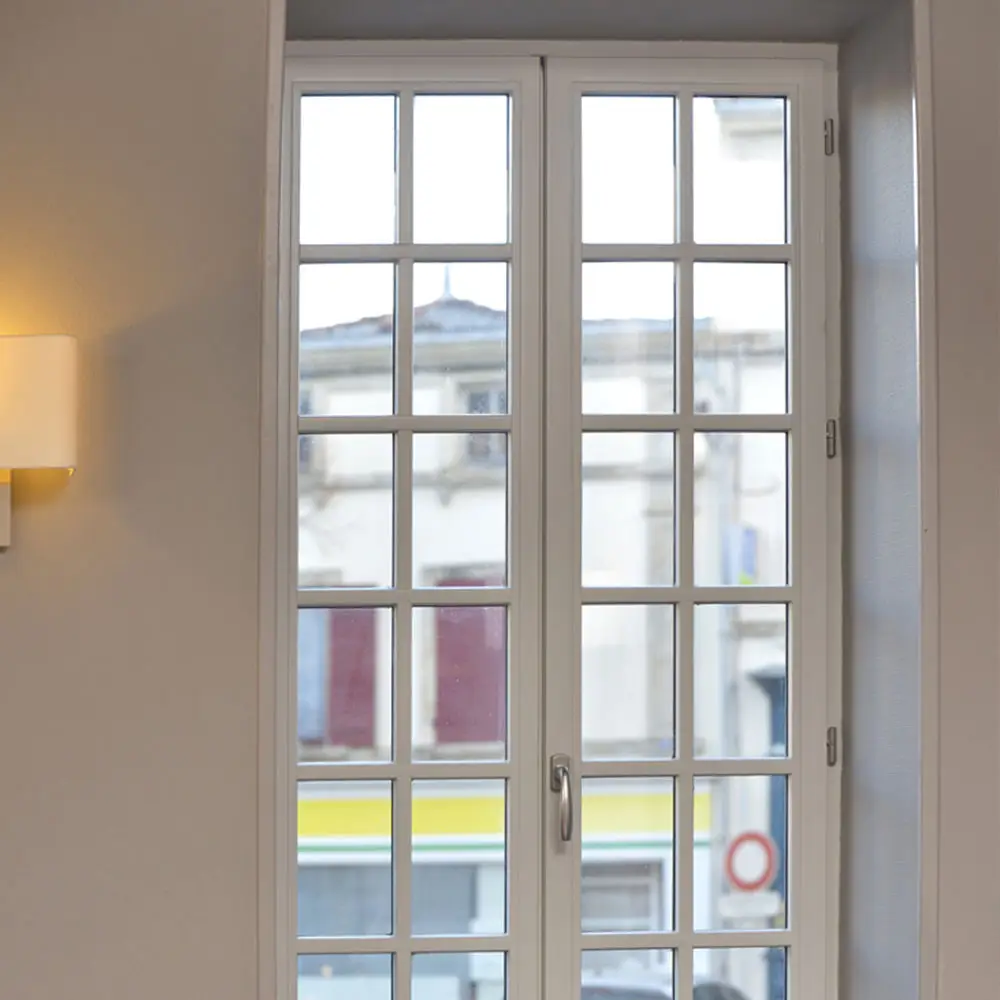 Fenêtre Atulam Primabelle​