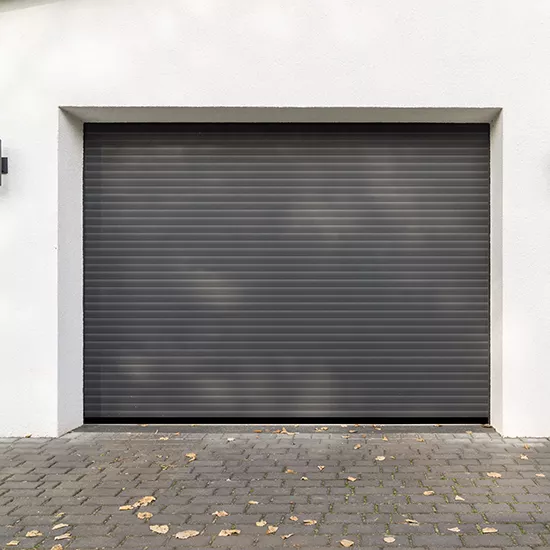 enroulable Dooralux