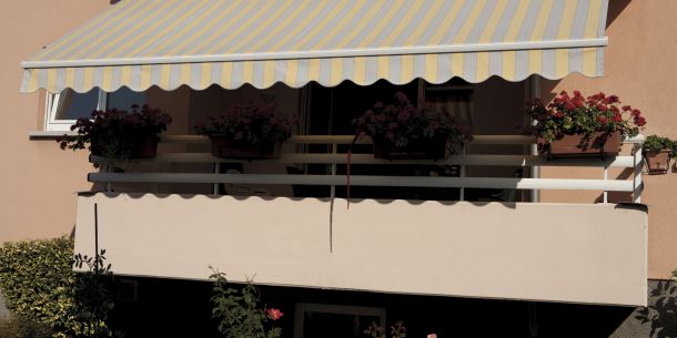 Loggia