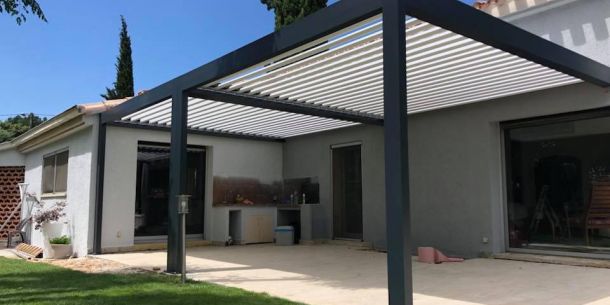 Pergola IZI