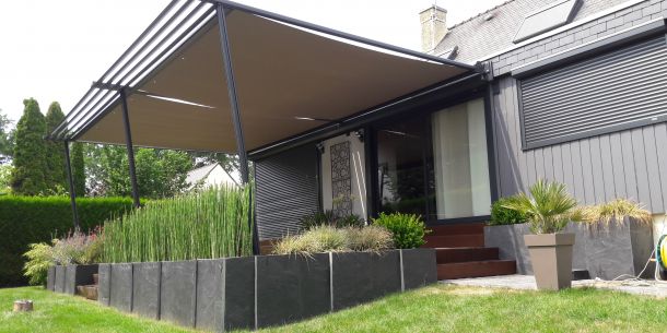 Pergola Néo